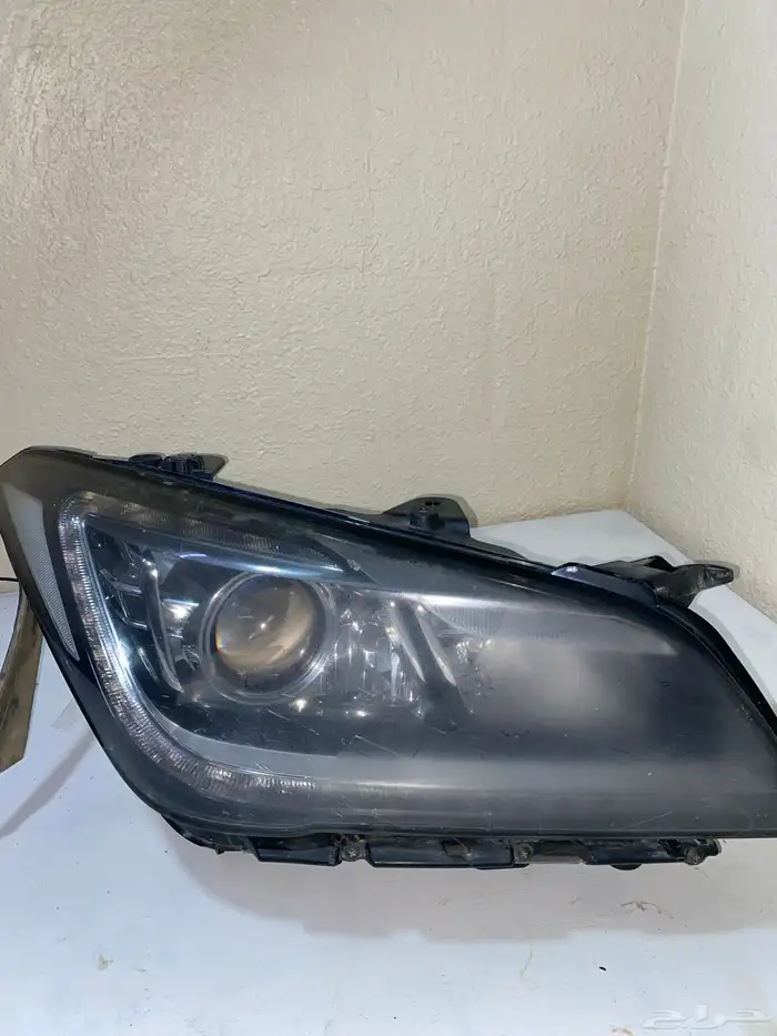 قطع جنسس 2016 8