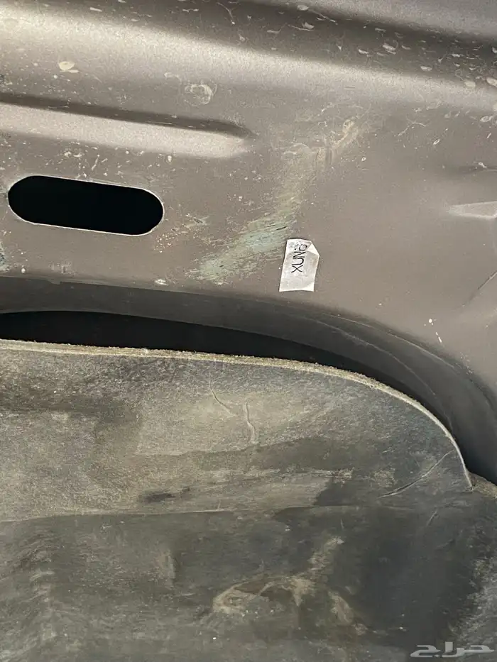 فورد كراون فكتوريا موديل 2005 للبيع 8