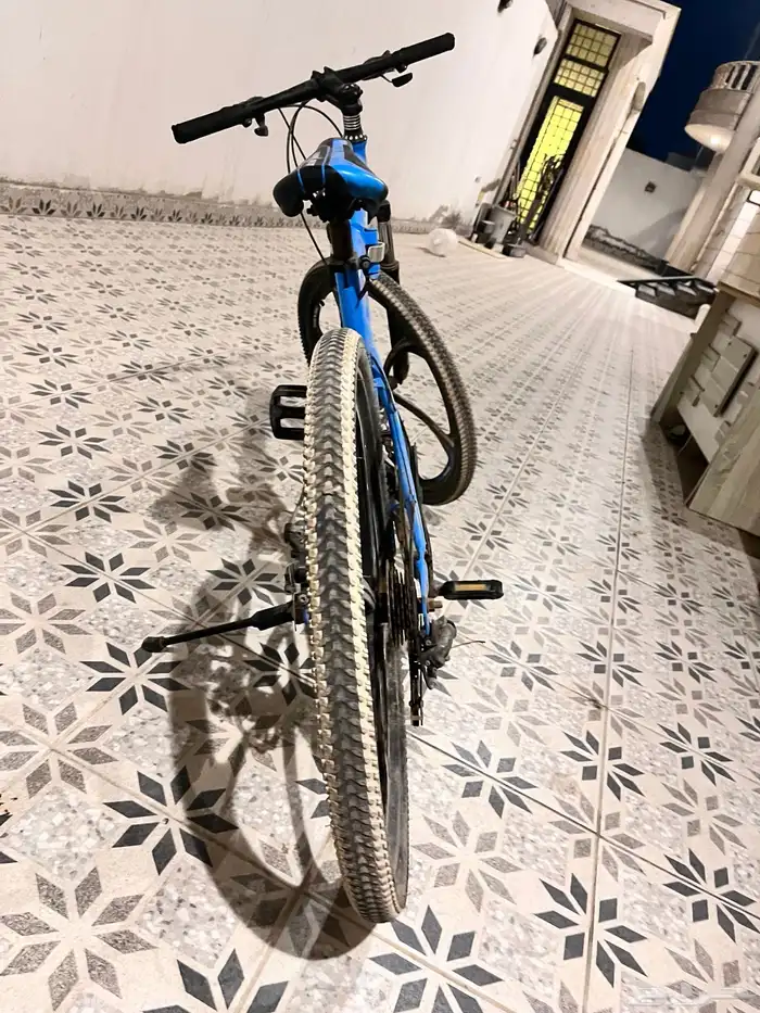 دراجة سبورت للبيع 2