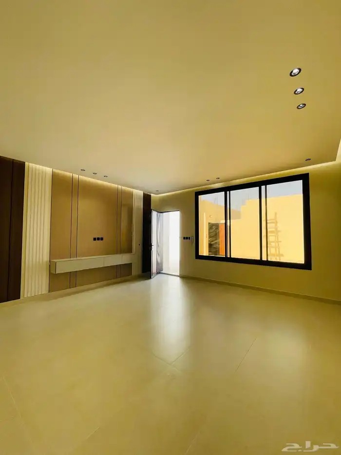 شقق تمليك للبيع تبوك حي الصفا عند الحديقه المركزيه 38