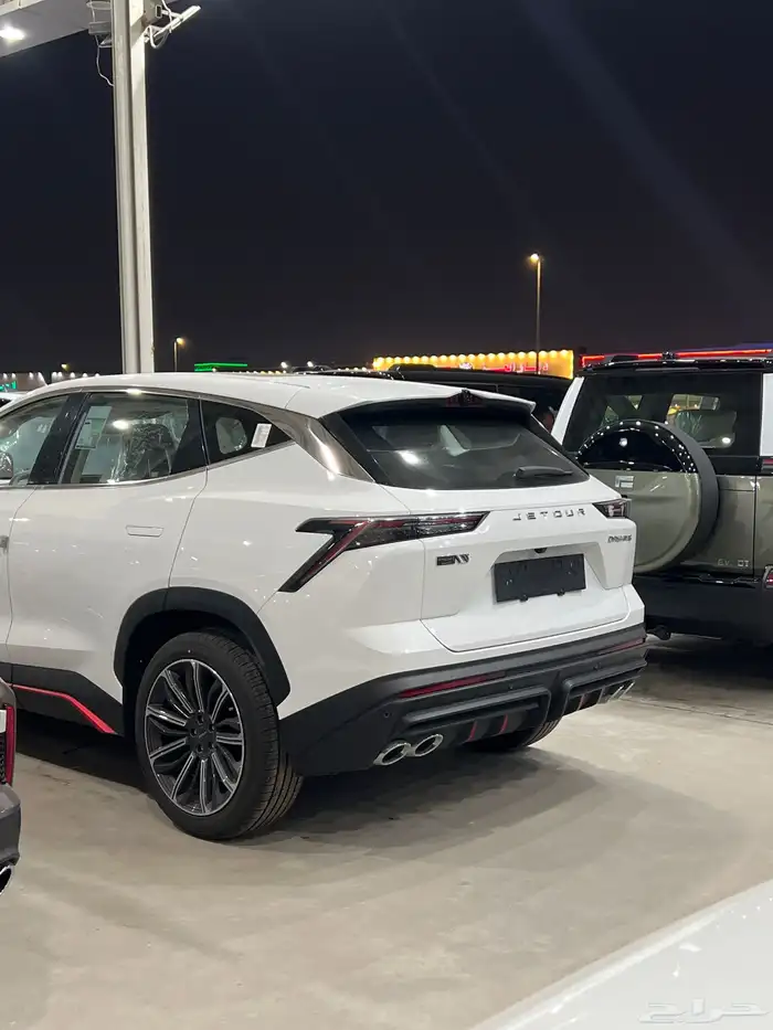 جيتور داشينج 2025 2