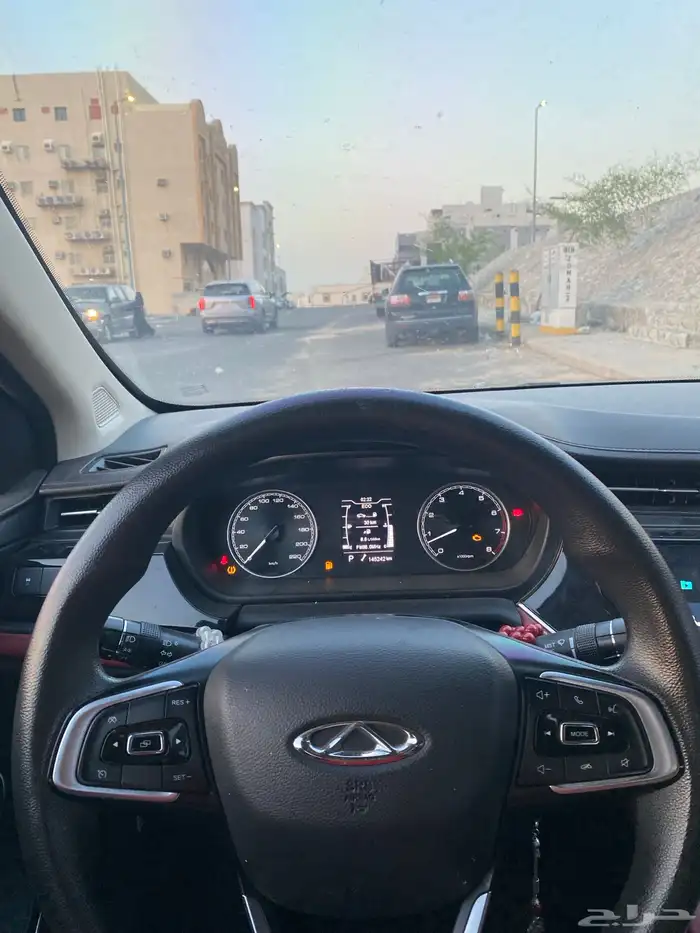 شيري اريزو 6 2023 للبيع او التنازل 7