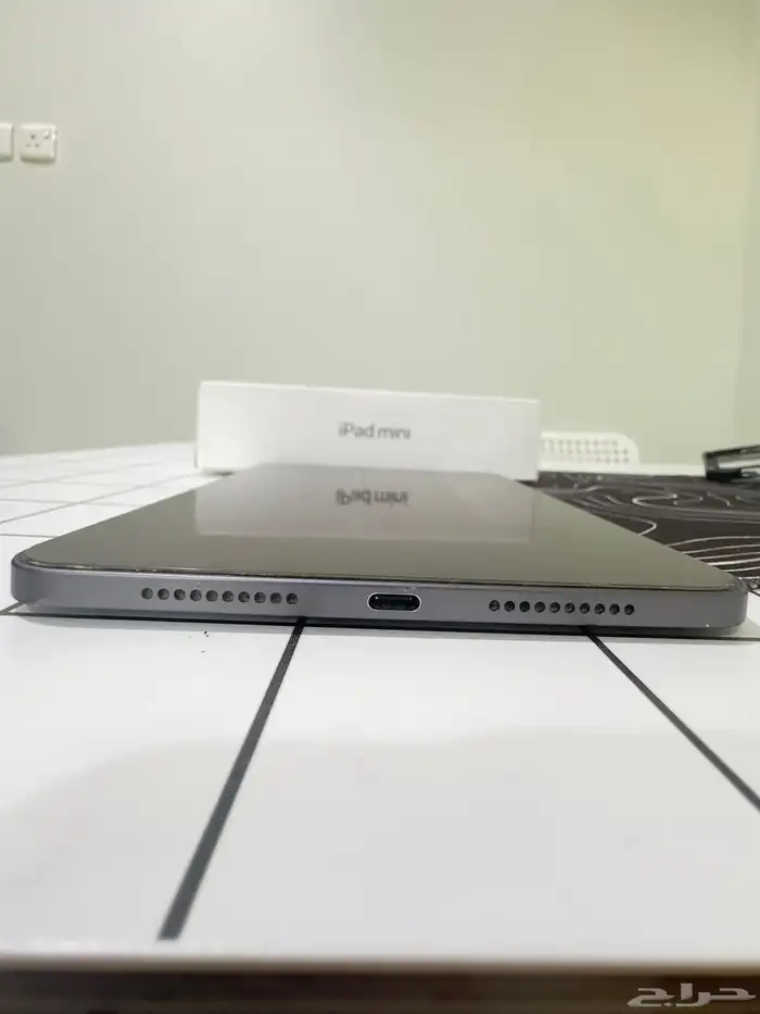 ايباد ميني 6 واي فاي مساحه تخزين 64 جيجا 0