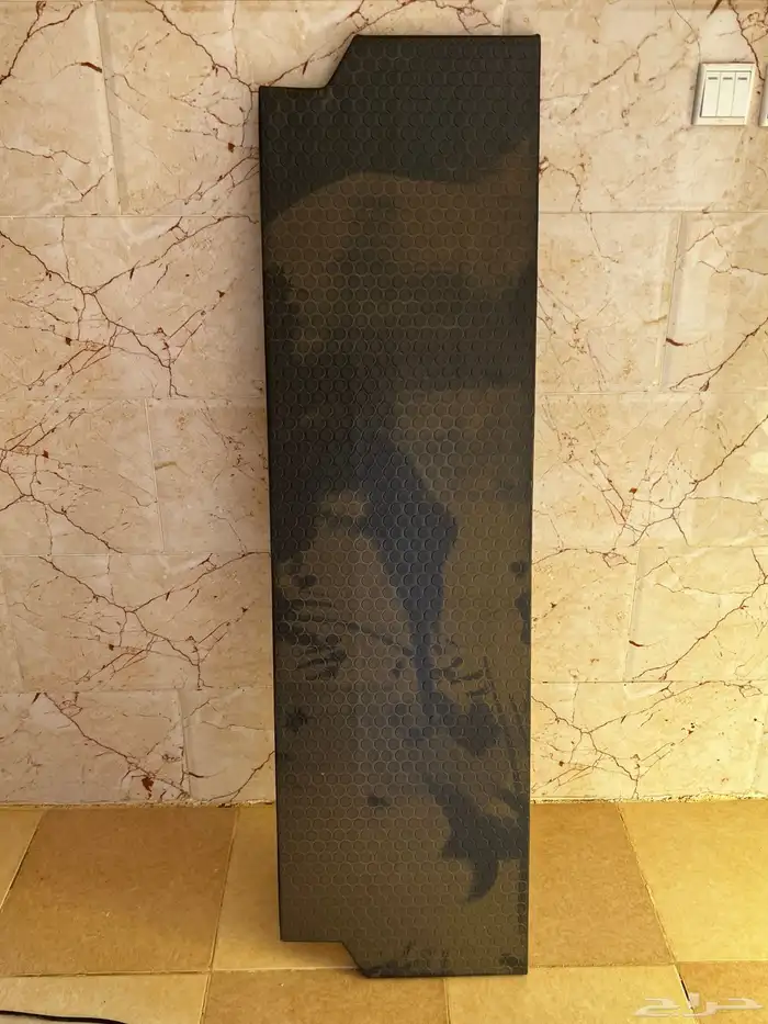 طبق نيسان خلفي مفصل وملبس جاهز يركب دايركت 0