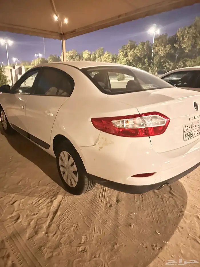 رينو فلوانس 2015 1