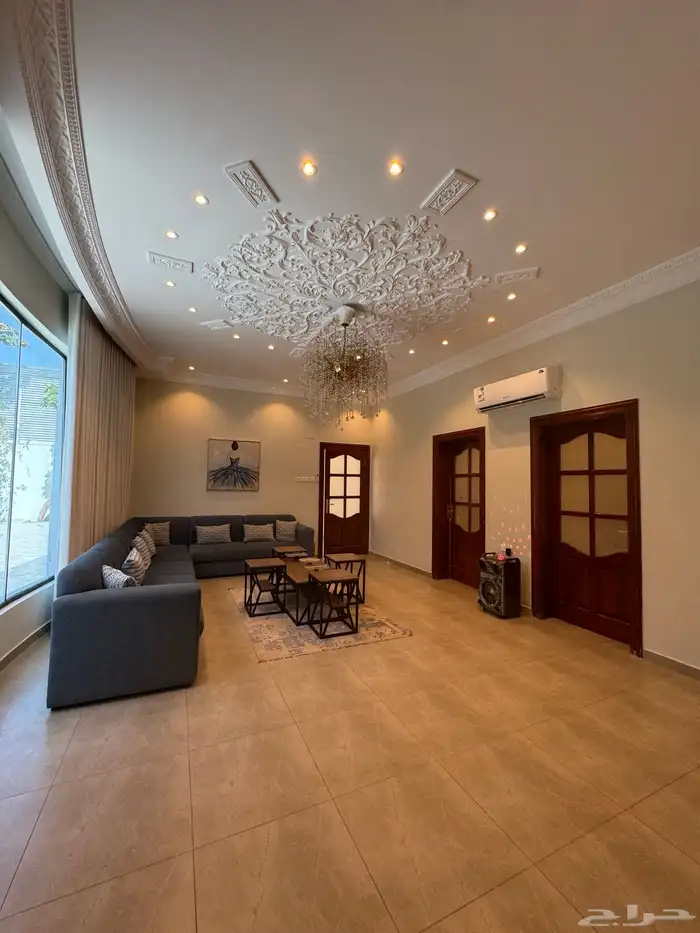 استراحة لاقينا هوم حي الجرف - عرض خاص للاجازة 18