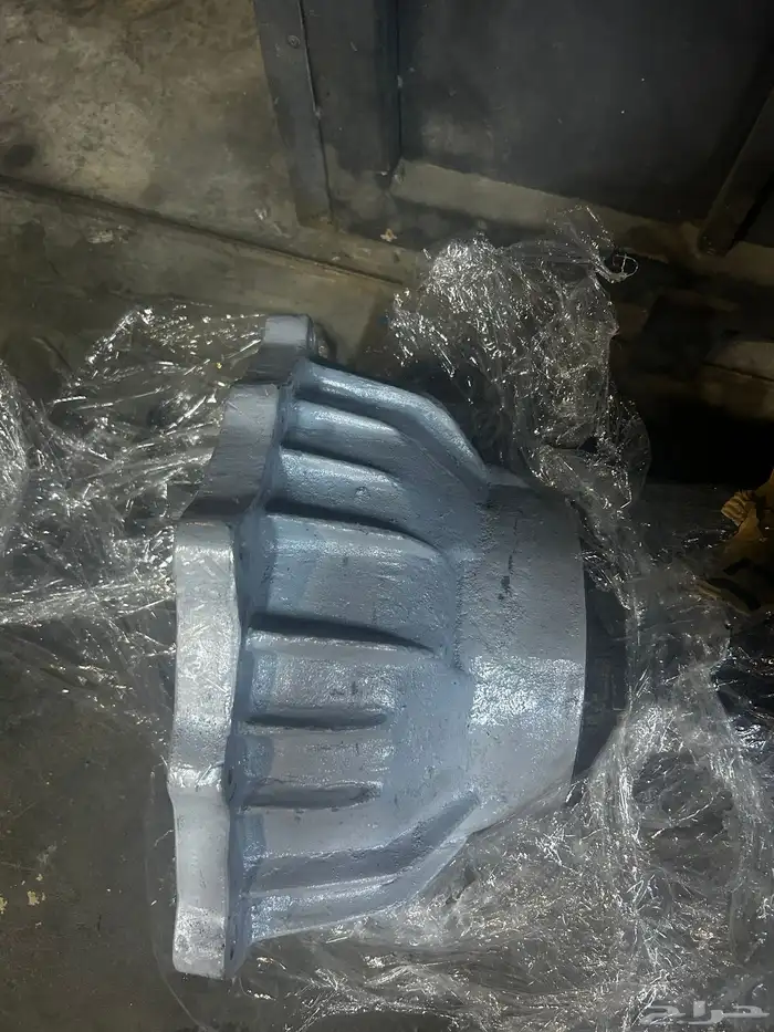 تحويله قير لاند كروزر v6 v8 و ل النيسان الفتك 1