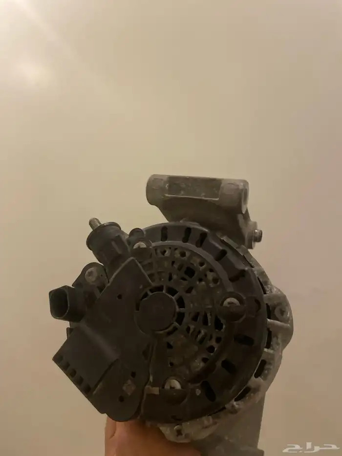 دينمو شانجان cs35 0