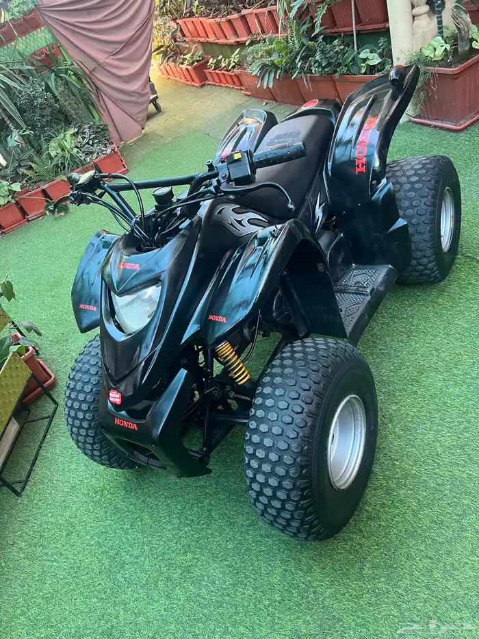 دباب تايواني امامي وريوس 4