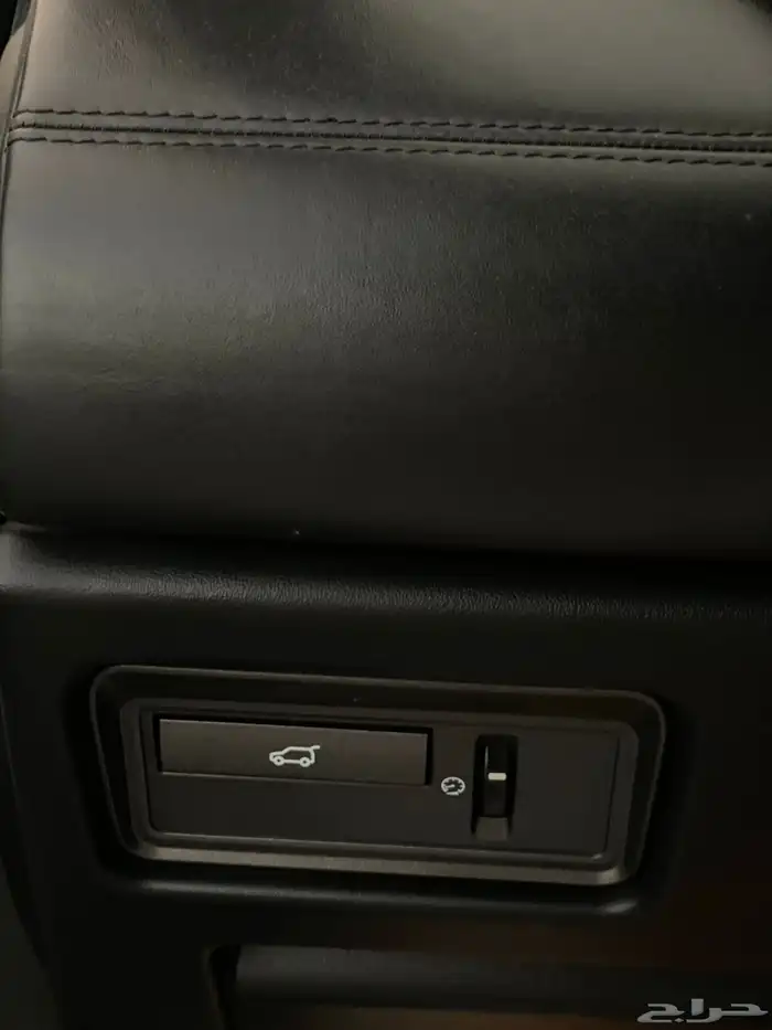 رنج روفر - ايفوك - كوب - 2013 18