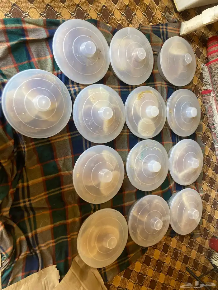 عسل سدر بلدي مضمون 4