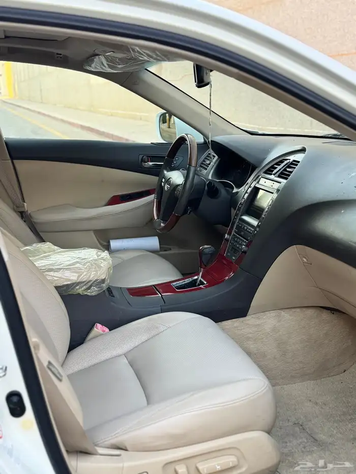 لكزس 2009للببع 15