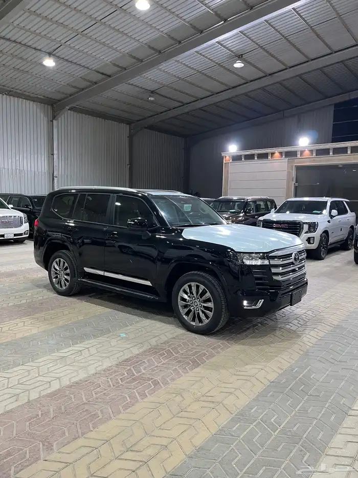 جي اكسار رقم 4سعودي 2026اسود استلام فوري 4