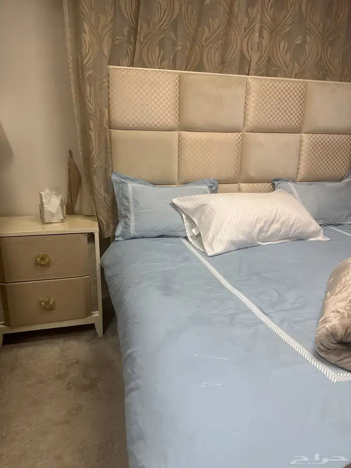 اثاث وغسلة ملابس ممتاز 1