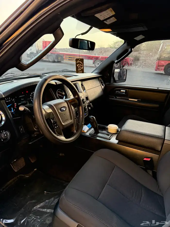 اكسبيدشن 2016 نظيف للبيع 6