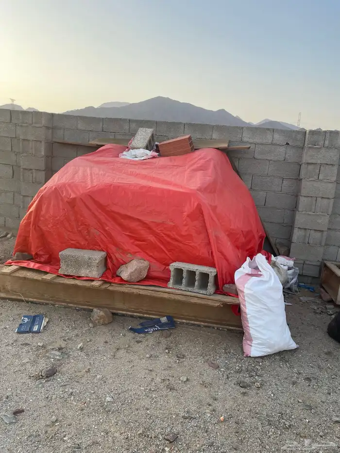 خبز شامي ناشف 3