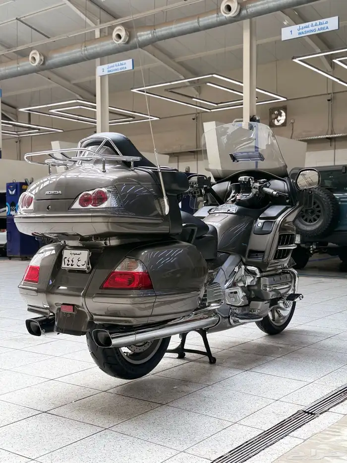 قولد وينق 2009 5