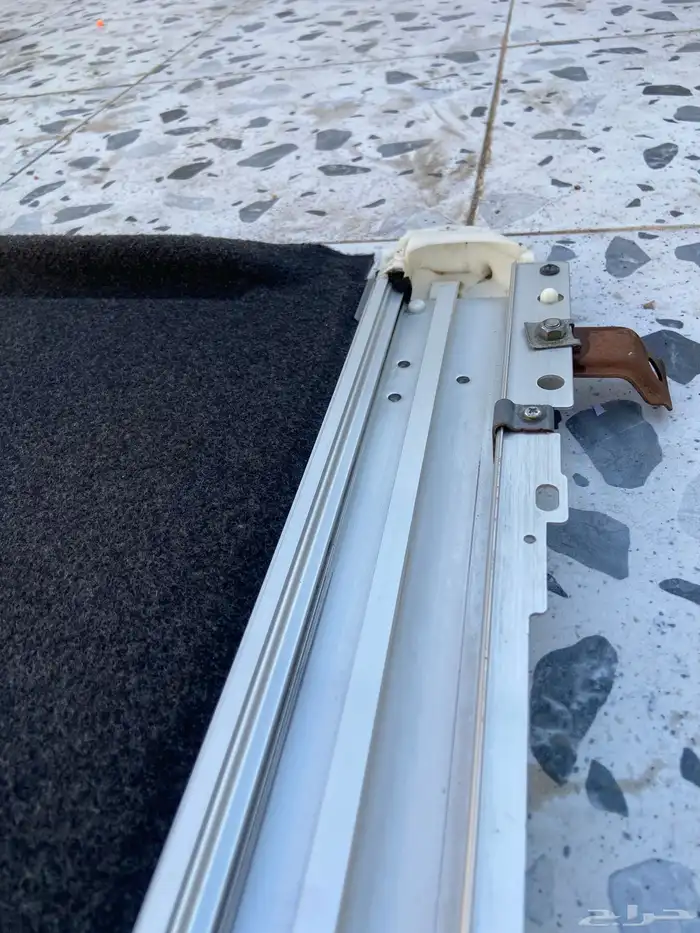 فتحت سقف كامري اوريون 2007 2011 7