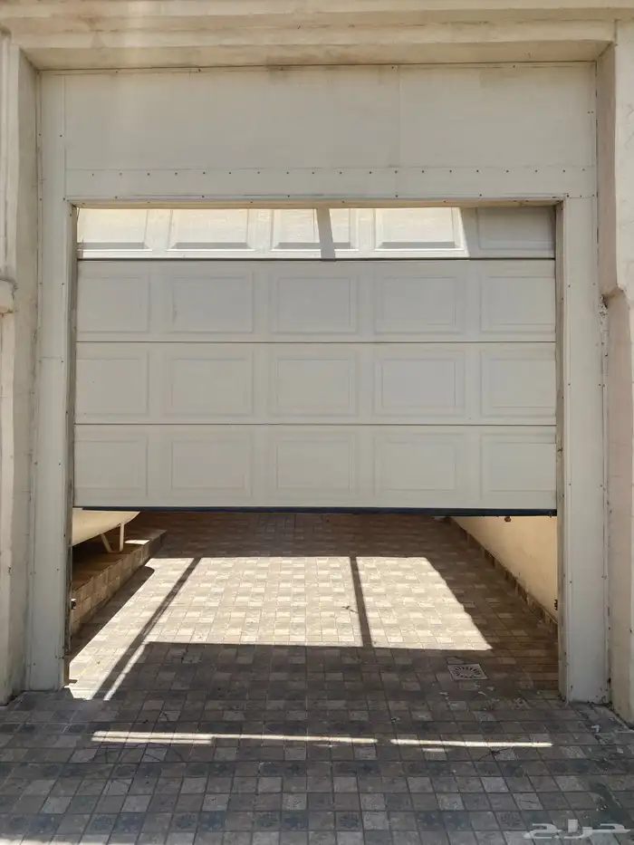 كراج امريكي 0