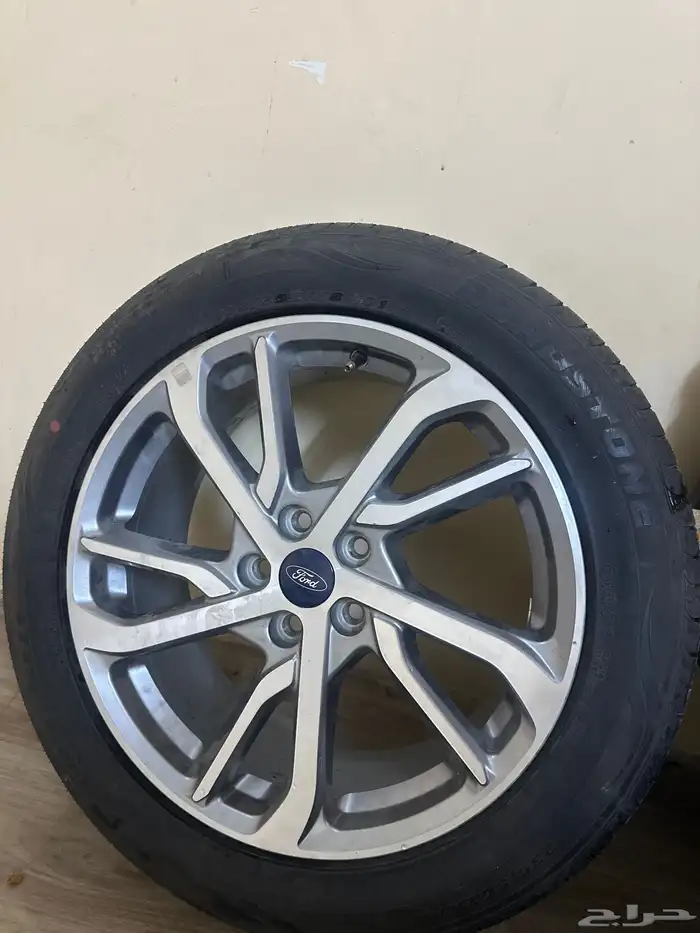 فورد توروس 0