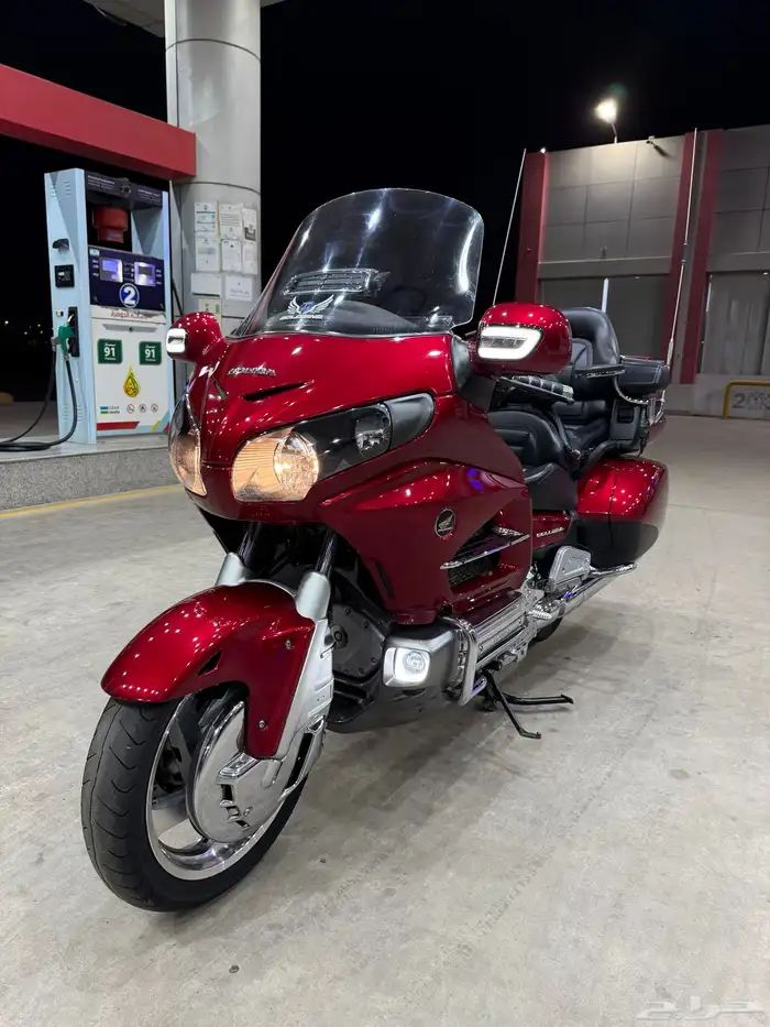 قولد وينق 2013 لفل 6