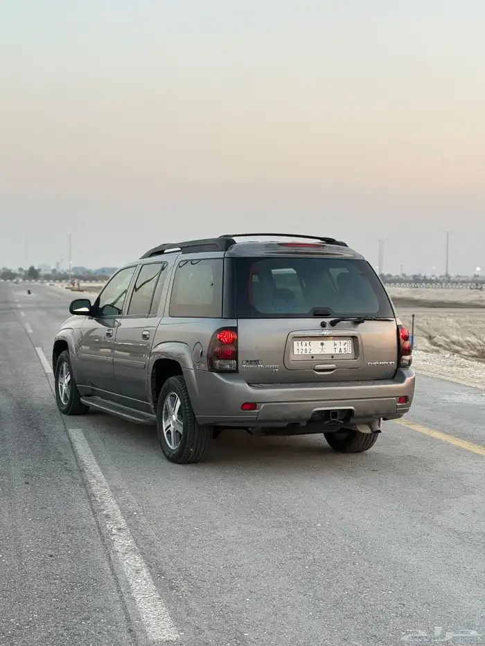 شيفرولية بليزر 2006 LT نضيف جدا 3