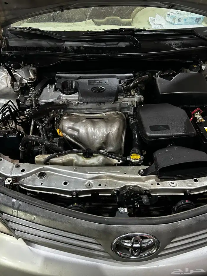 مكينة كامري 2AR كورولا 2ZR 0