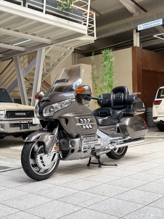 قولد وينق 2009 3