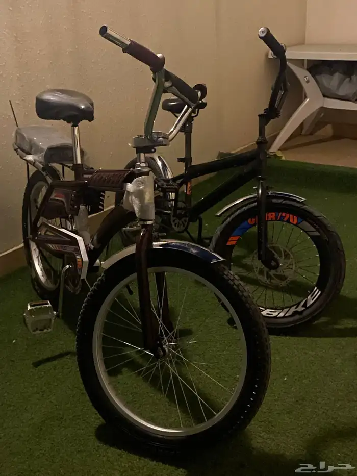 سيكل مستعمل مخفف سريع 3