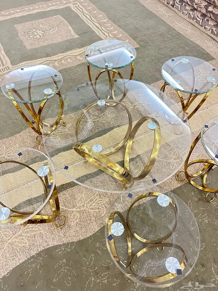 طاولات مجلس 0