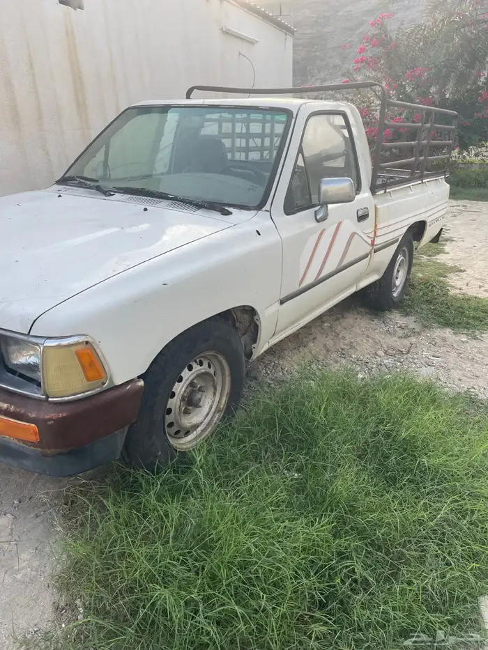 هايلوكس 93 الحد عشرة آلاف 3