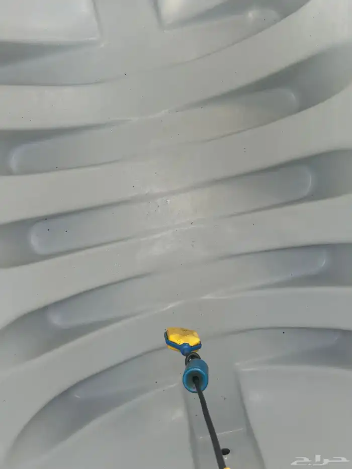 تنظيف خزنات علوي وأرضي تنظيف وتعقيم خزان مياه باقل الاسعار 0