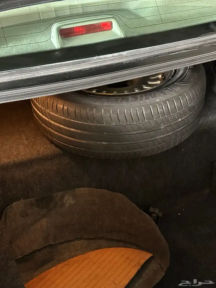 جراند ماركيز 1999 قمة في النظافة 34