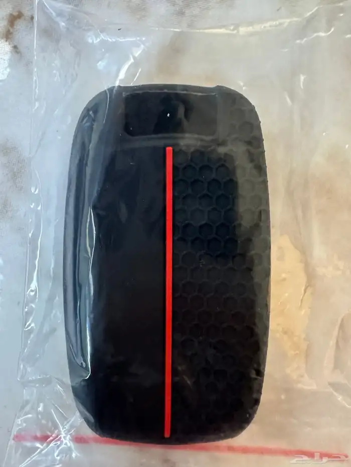 كفر او جراب ريموت سيارة يارس تويوتا 6