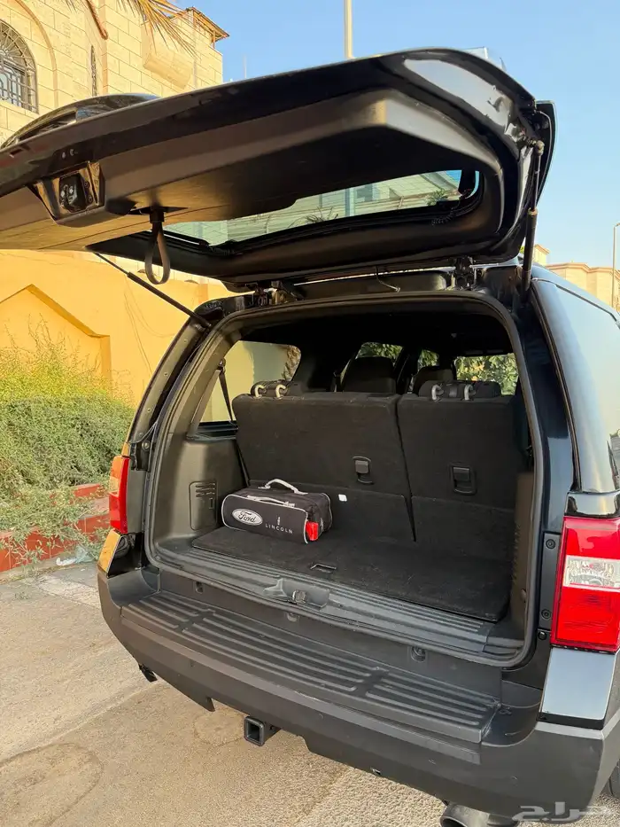 اكسبيدشن 2016 نظيف للبيع 3