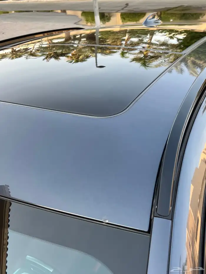 بي ام دبليو ناغي X6 عداد 24 الف 3