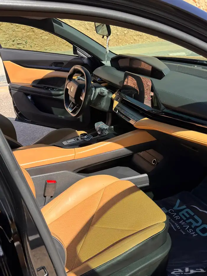 شانجان يوني في 2024 4