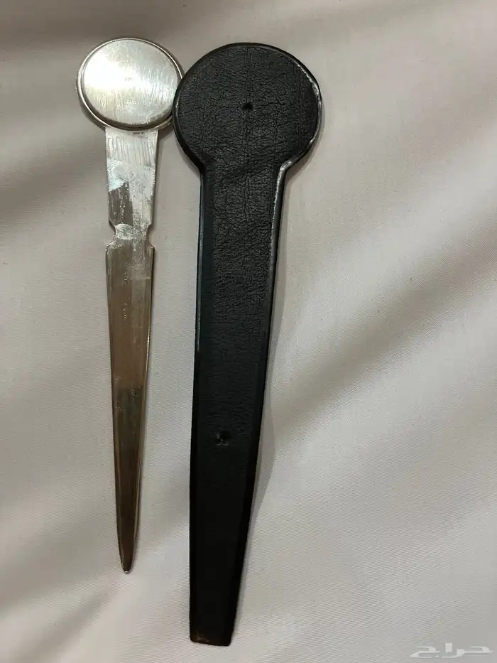 فتاحة اظرف الجمعية السعودية لهواة الطوابع 2