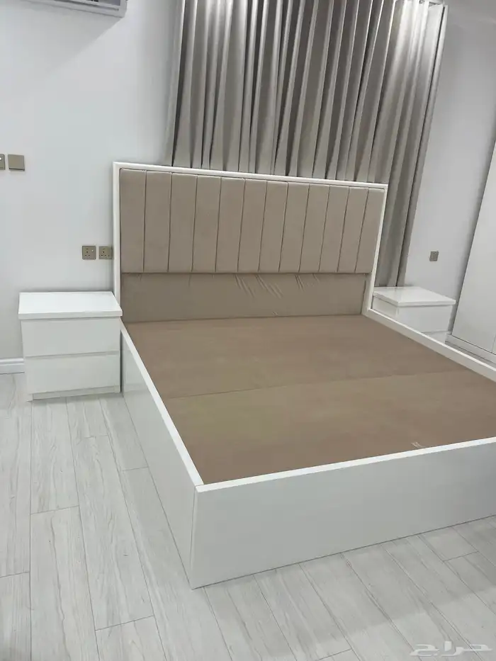 ابواب وغرف نوم وطني (منجره دمياط) 7