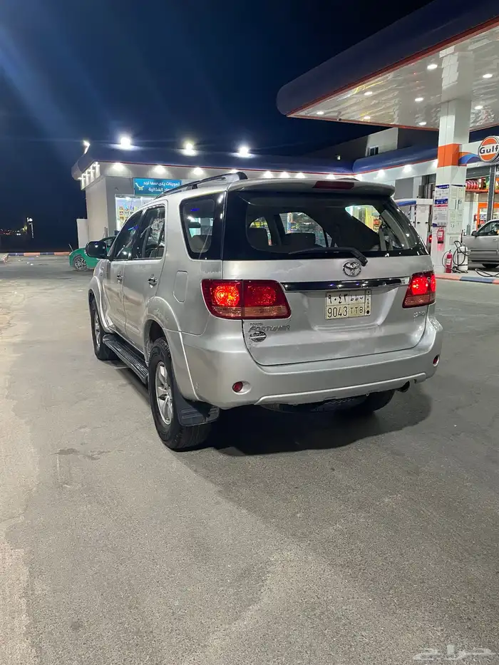 فورشنر2007 تماتيك دبل لتواصل واتس 0