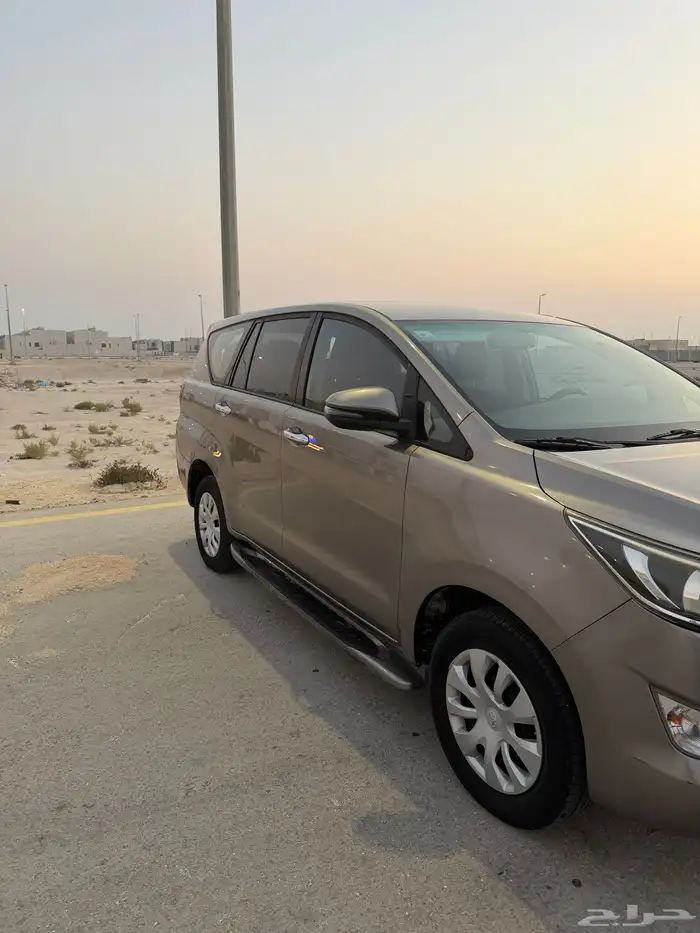 انوفا 2020 نظيف 1