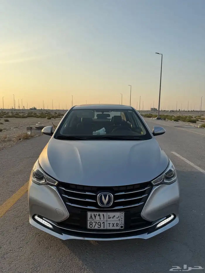 شانجان السفن فل أوبشن 2024_ Changan Alsvin 2024 full option 0