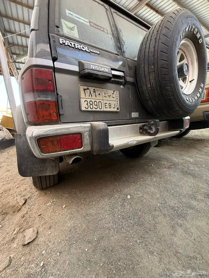 مرايات ديازل مع صدام استرالي 1