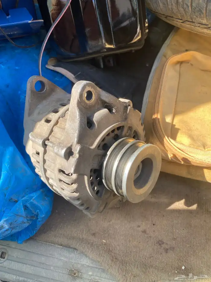 قطع غيار باترول 1998 4