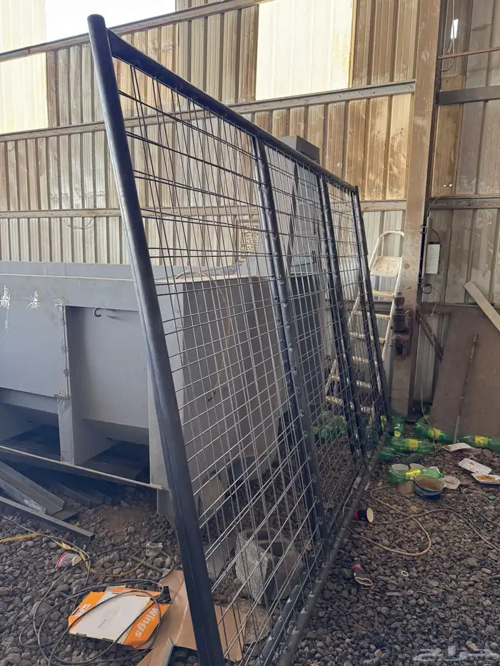 ورشه دره الشموخ للحداده العامه 2