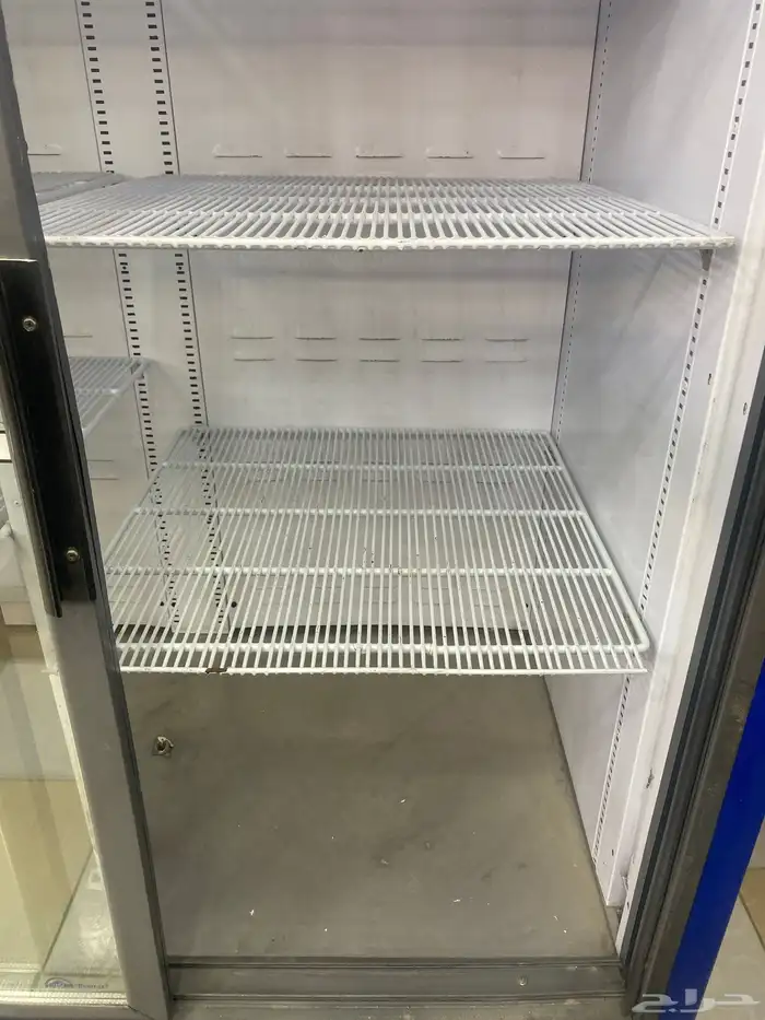 ثلاجة بيبسي 2