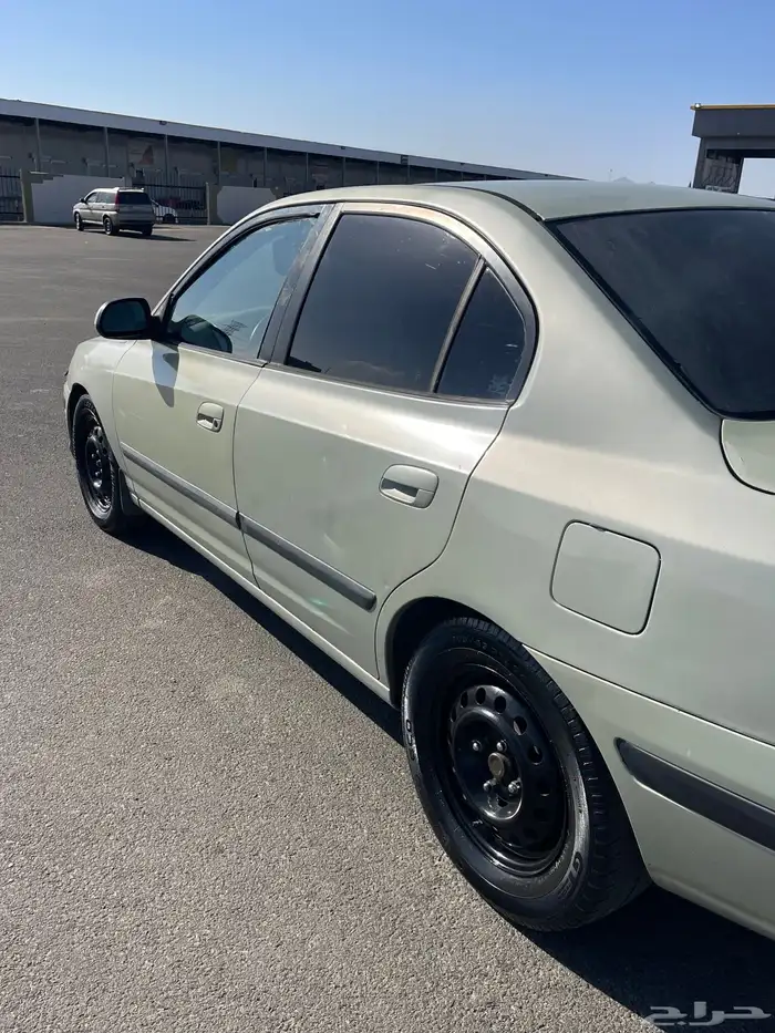 انترا 2005 نظيفه 1