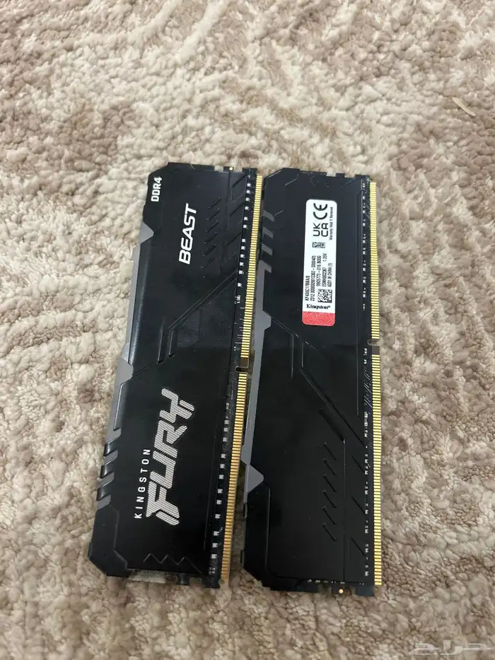 رامات بي سي 16GB 0