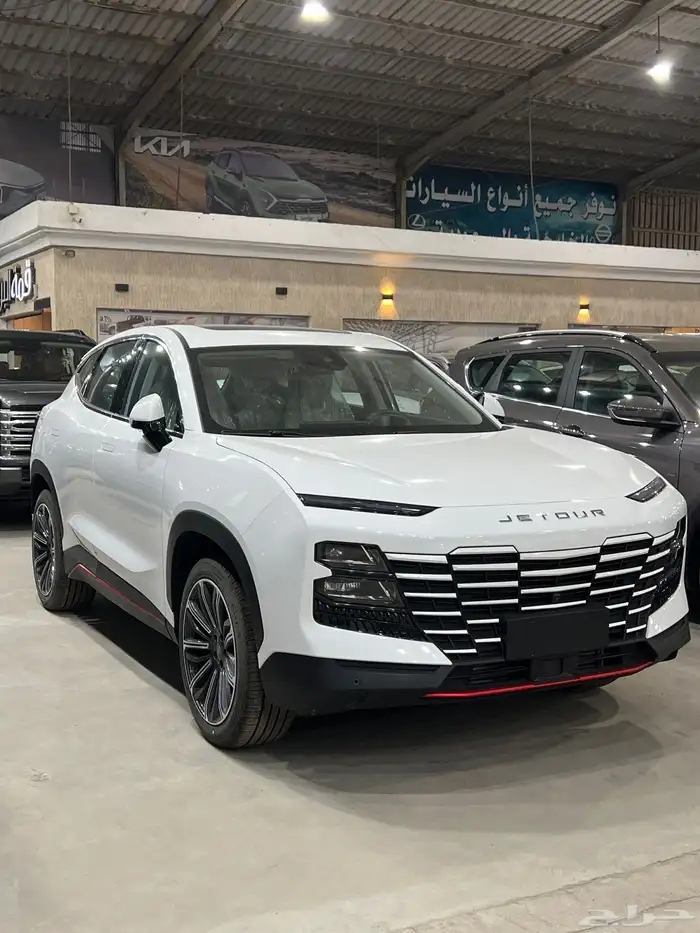 جيتور داشينج 2025 0