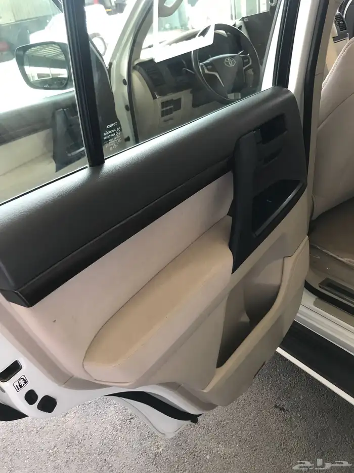 جيب GXR تورينق موديل 2019 8 سلندر 21